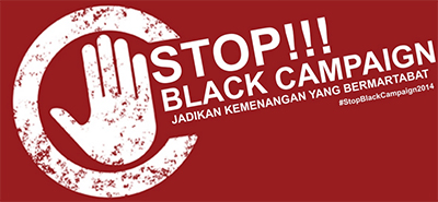 Black Campaign